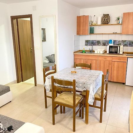 Apartmani Nede Trogir Kültér fotó