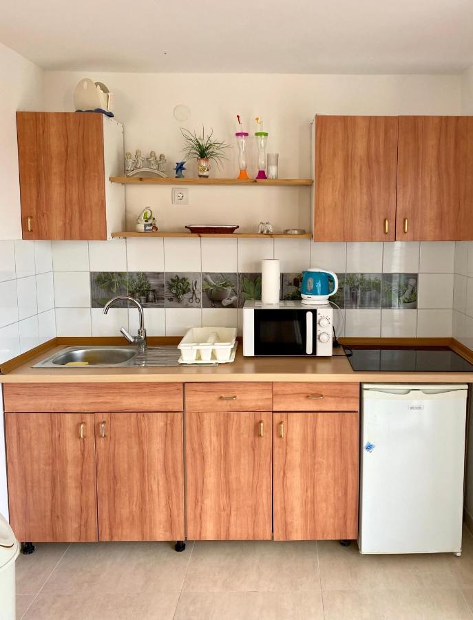 Apartmani Nede Trogir Kültér fotó