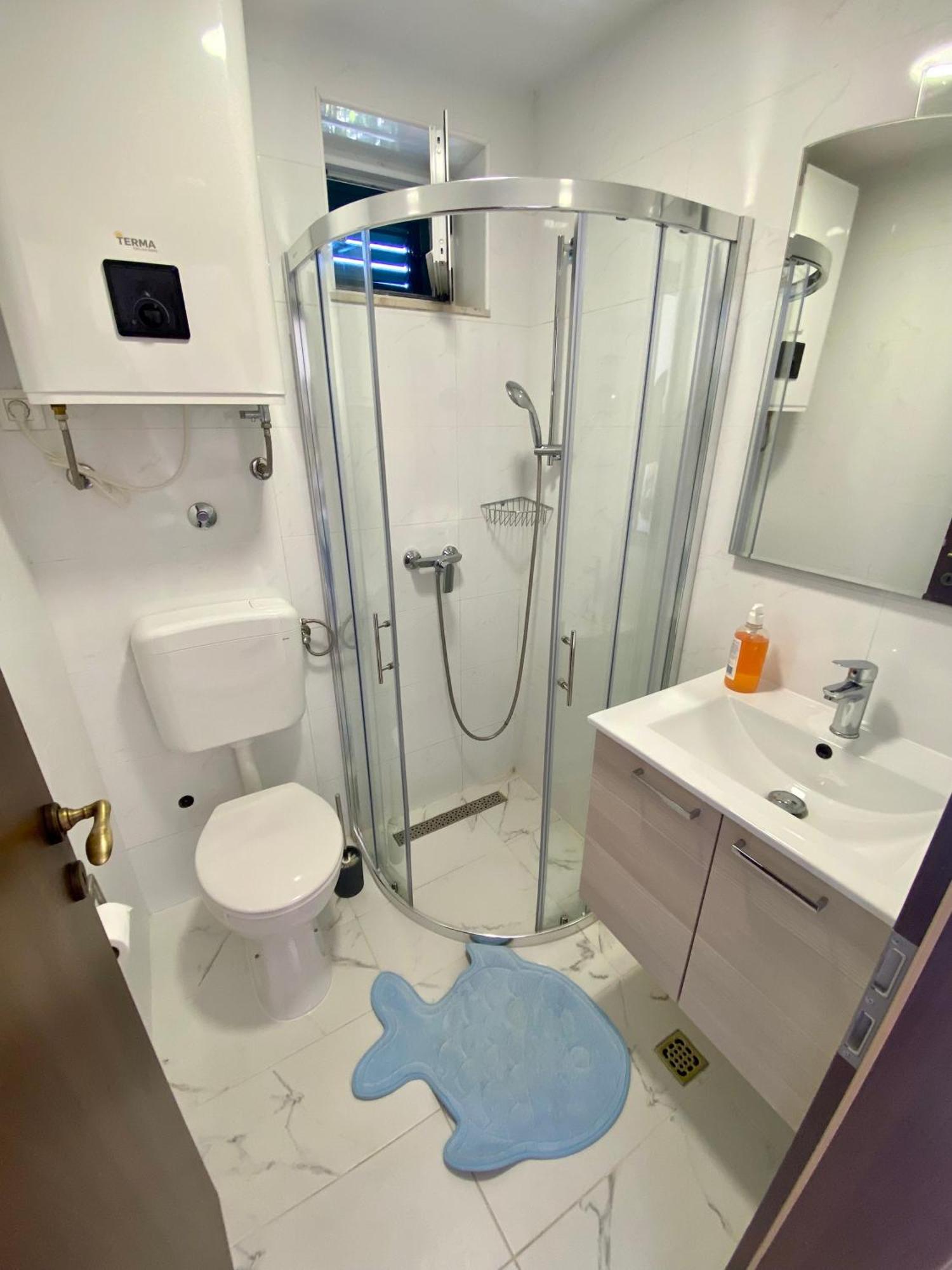 Apartmani Nede Trogir Kültér fotó