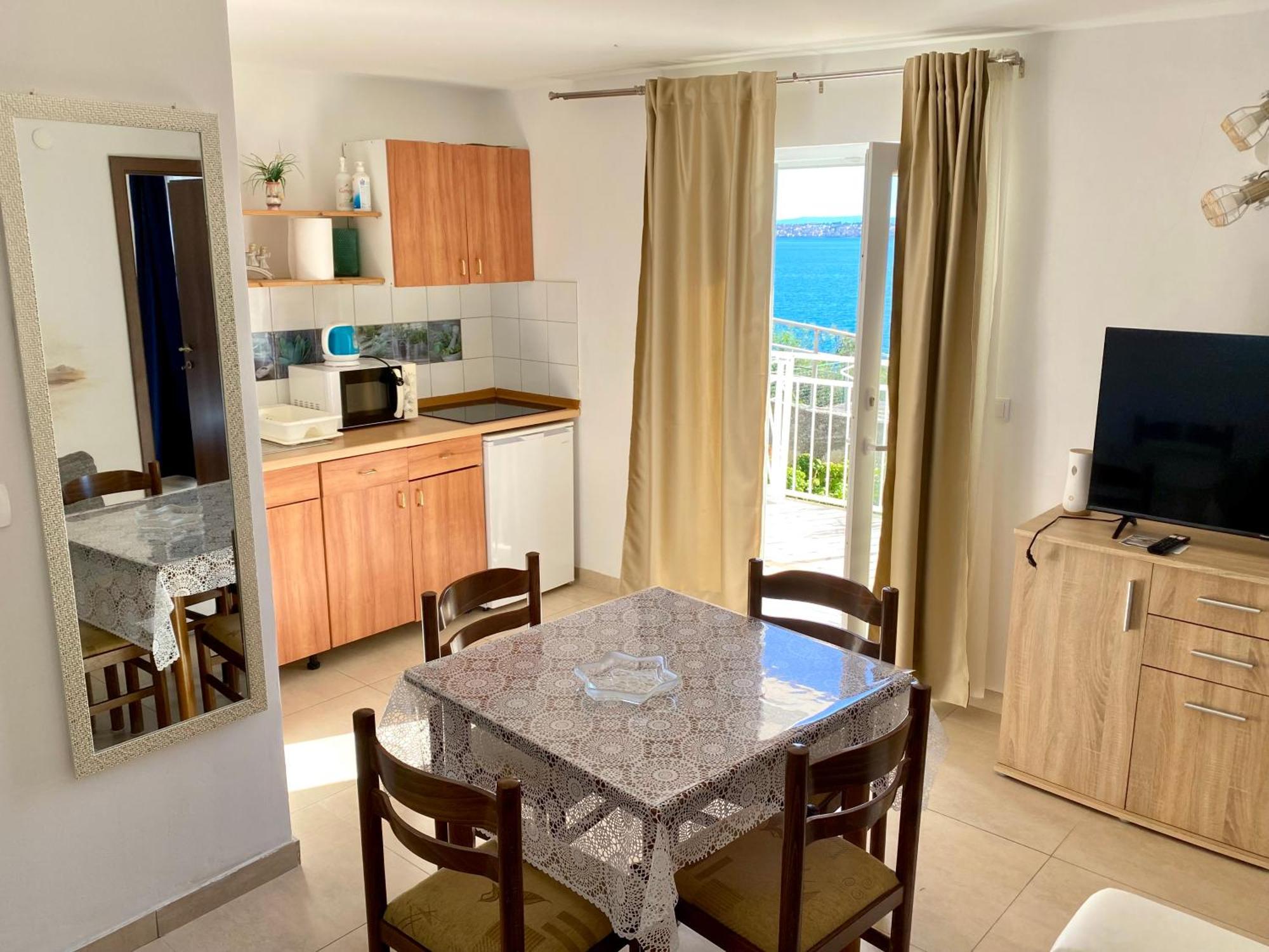 Apartmani Nede Trogir Kültér fotó
